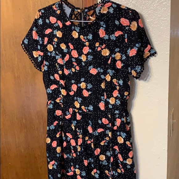 Xhilaration Dresses & Skirts - NWOT Women’s Xhilaration Dress Sz L